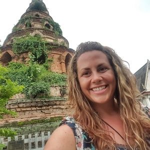 Meet your Posher, Jessica